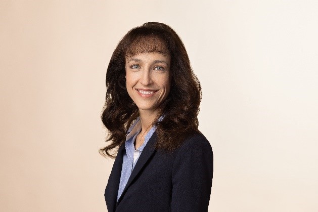 Maria Bertram
