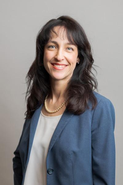 Maria Cornett