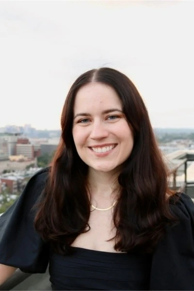 Sara Rosomoff