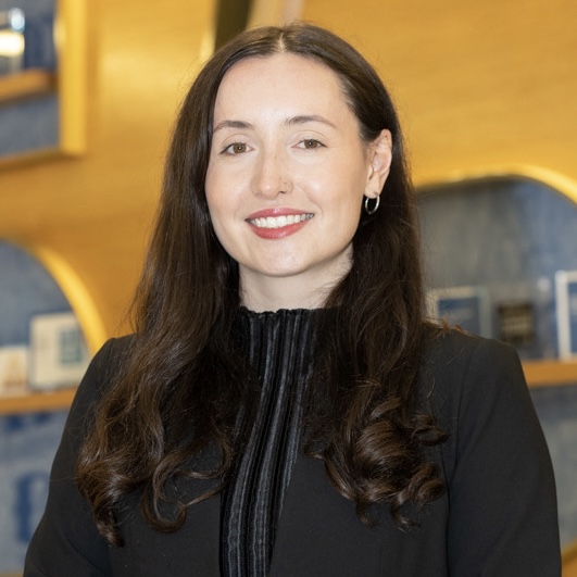 Camille Flaspohler
