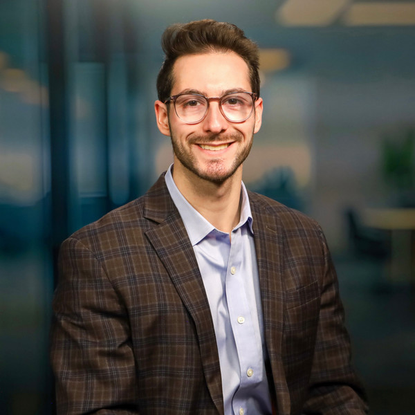 Eli Kaufman