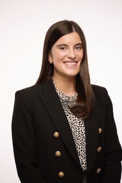 Elizabeth Coyne