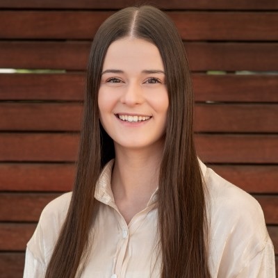 Emily Nester