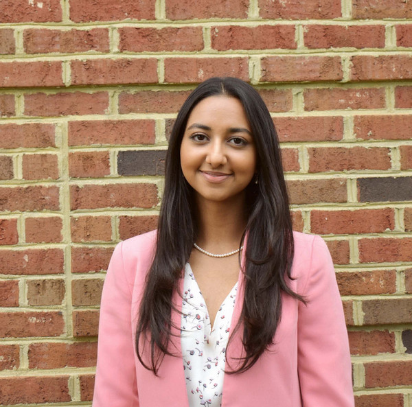 Gurnaaz Sohi