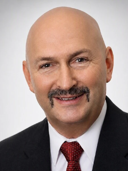 Steve Reynolds