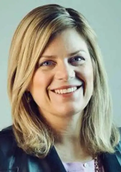 Jenny Rooney