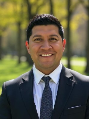 Kevin Torres