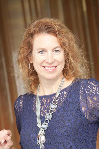 Kimberly Doebereiner