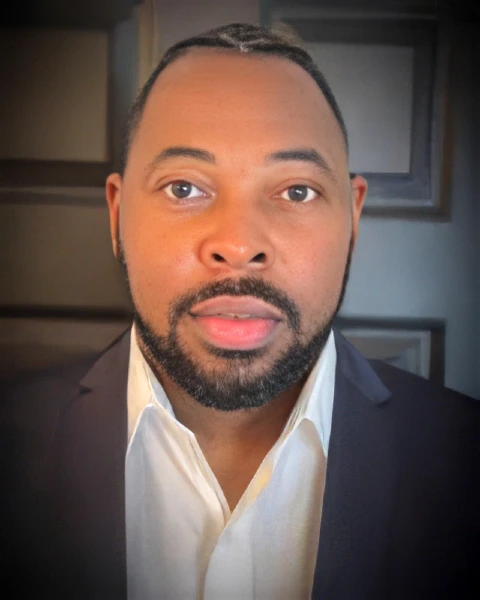 Darryl Rice