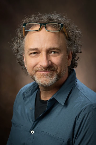 David Eyman