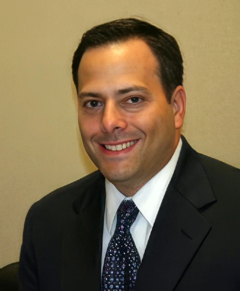 Peter Salzarulo