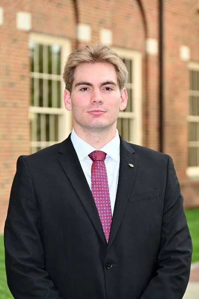 Hudson Moore