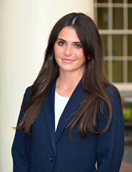 Margaux Brooks