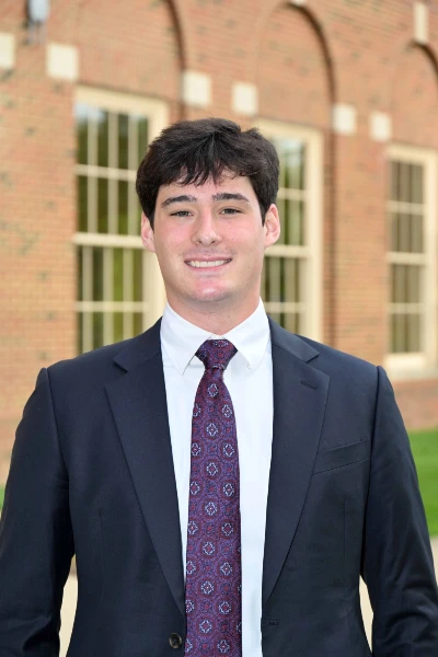 Matthew Macioch