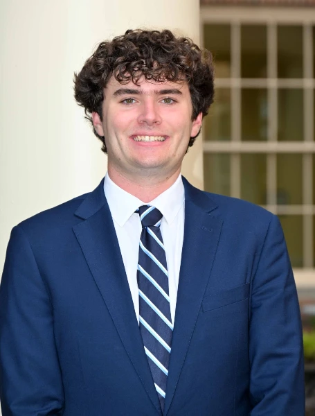 Oliver Golden