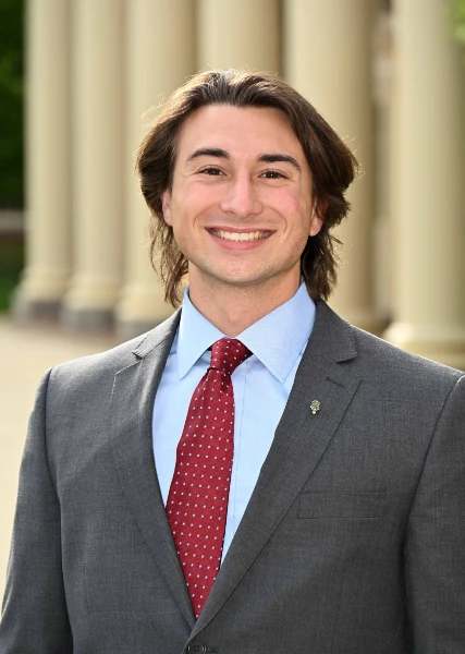 Pierce Marchese