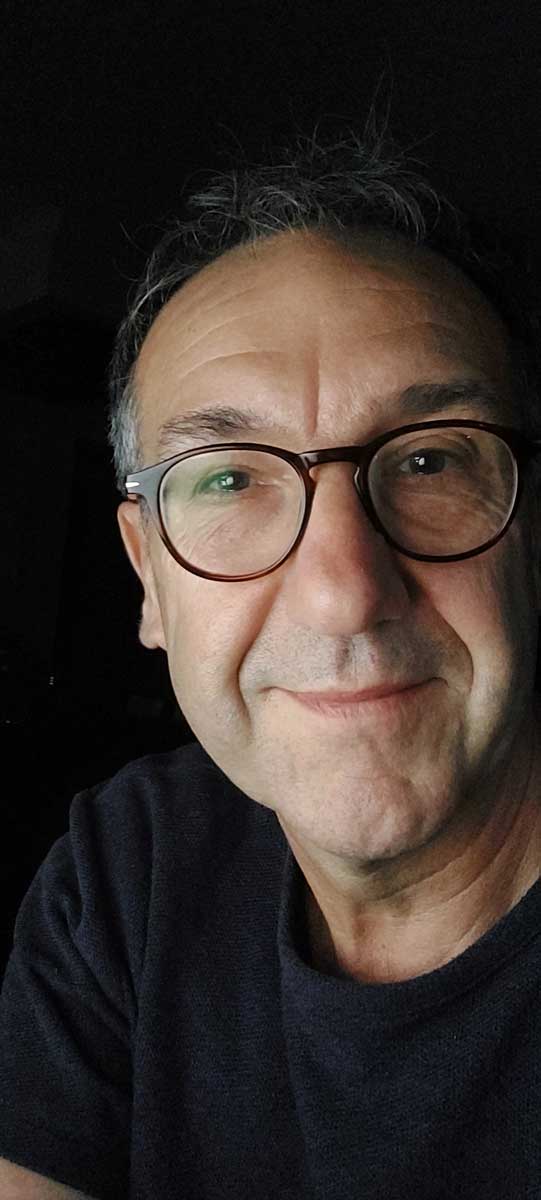 Thierry Leterre