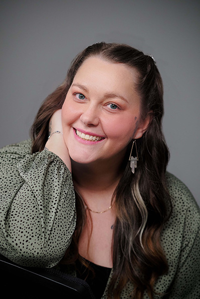 Addrienne VanOver