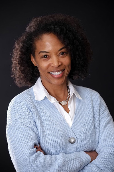 Cassandra Scott