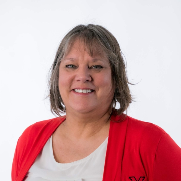 Cyndi Govreau