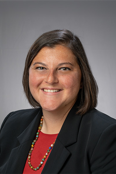 Benedetta (Bene) Khoury