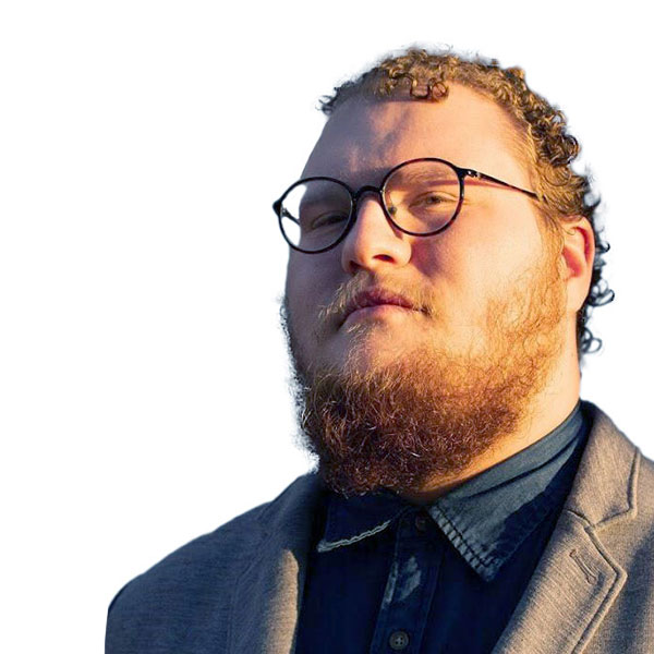 Michael Stram