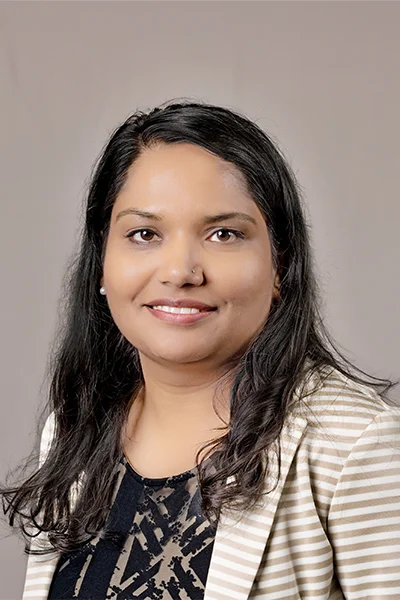 Pruthvi Patel