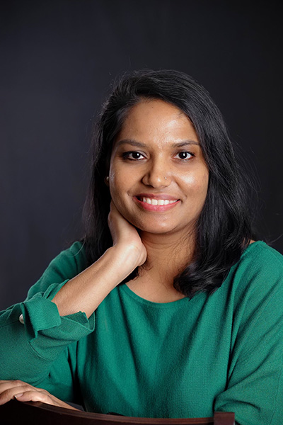 Pruthvi Patel