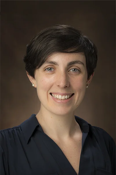 Tina Riedy