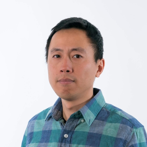 Tom Luo