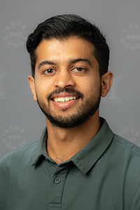 Bishal  Bhandari