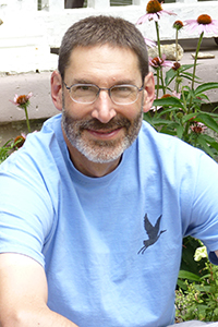 Dr. Jonathan Levy