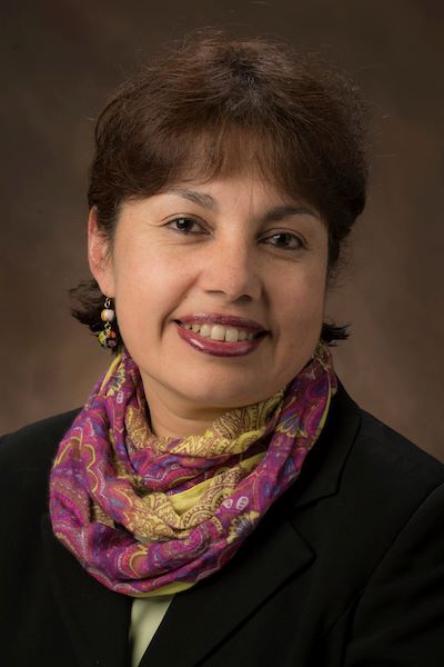 Jacqueline Rioja Velarde