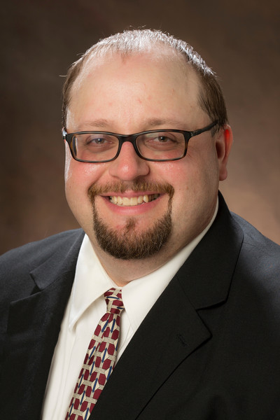 Chris Chafin
