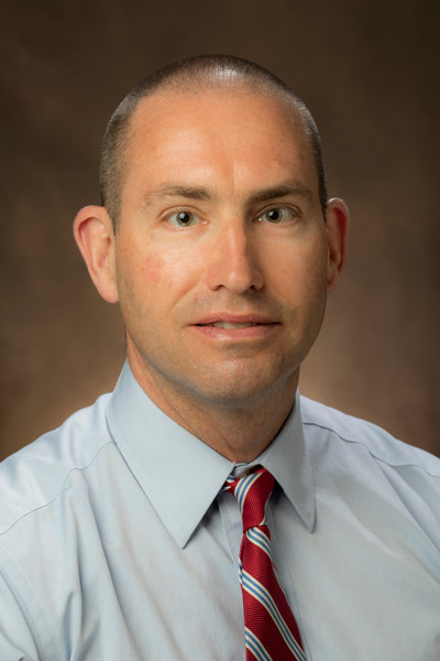 Cody J. Powell