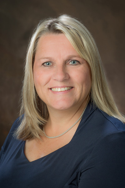 Judy  Vest