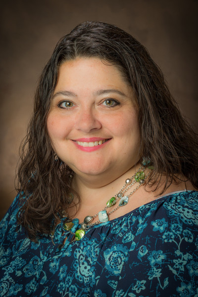 Laurie Sampson