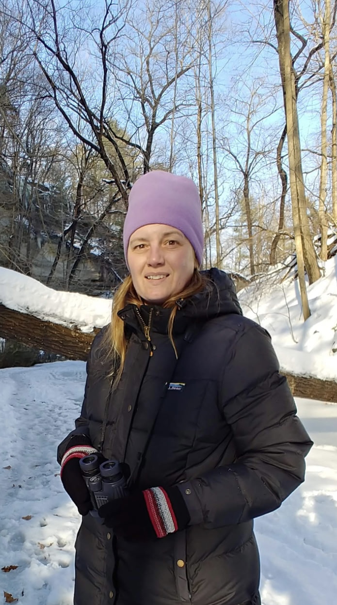 Carrie Washburn