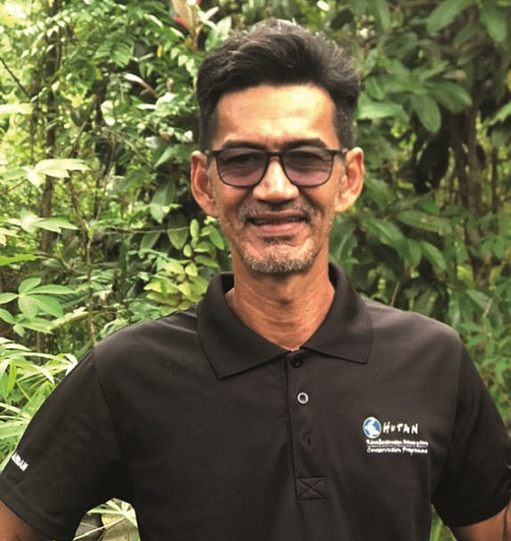 Datu "Abham" Abulani