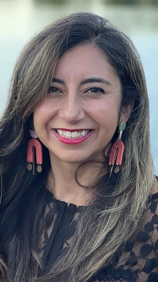 Kathayoon Khalil