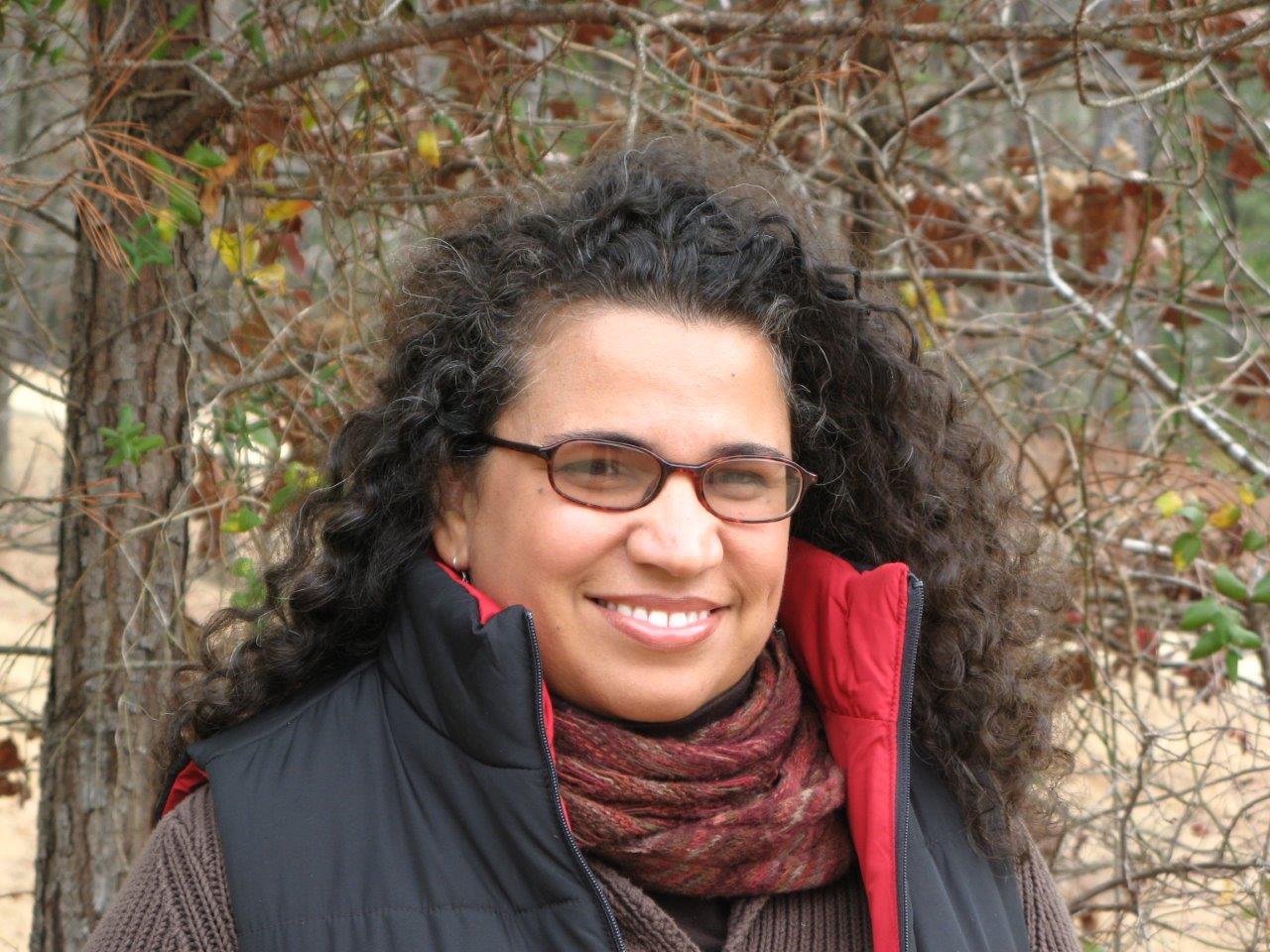 Kathryn Atkins