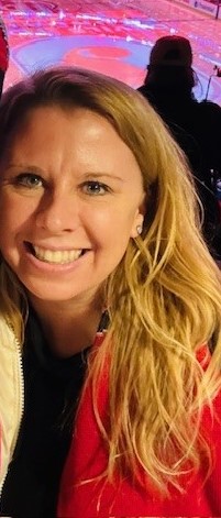Kristen Hannigan