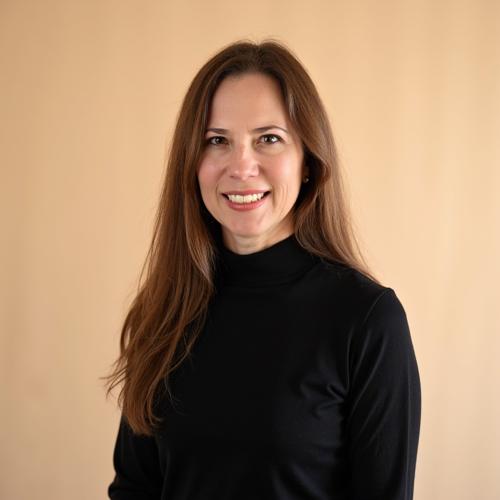 Kristen Keteles