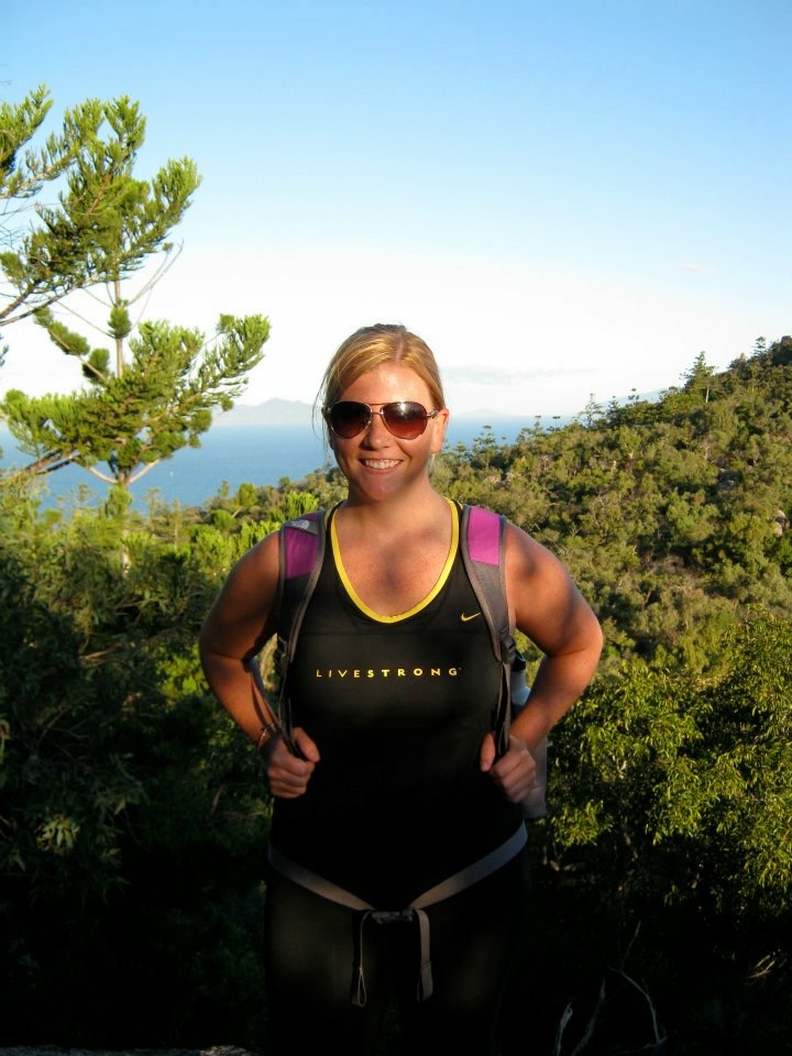 Stacey Panteck