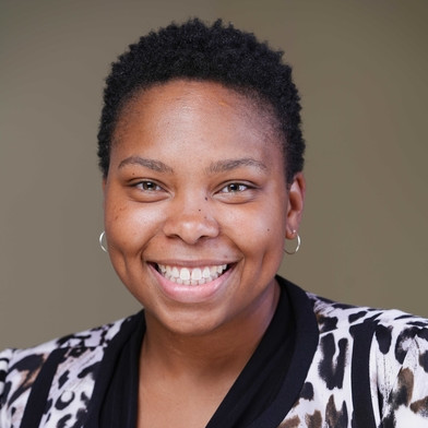 CaTia Daniels