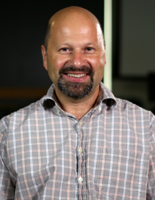 Jens Mueller