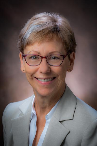 Judy Eaton