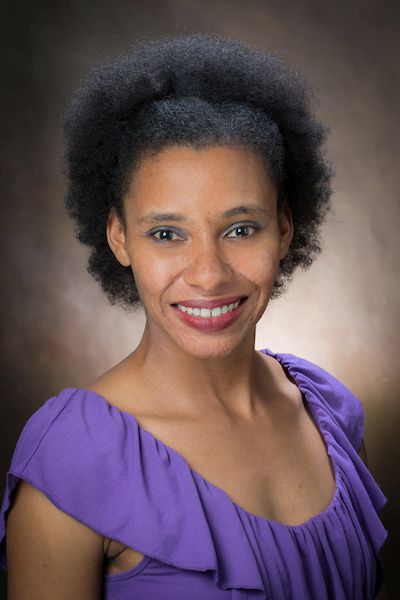 Maressa Dixon