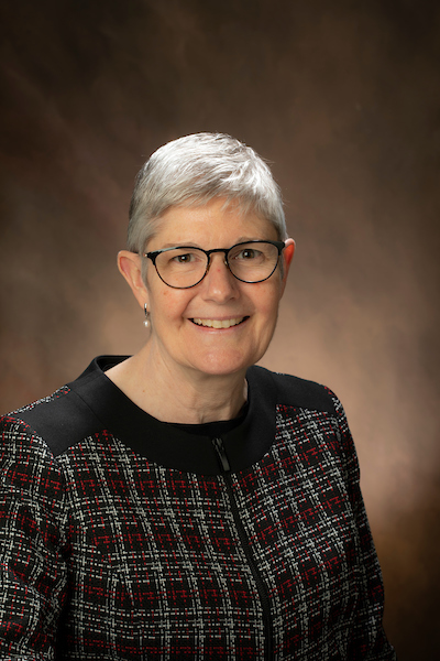 Susan McDowell