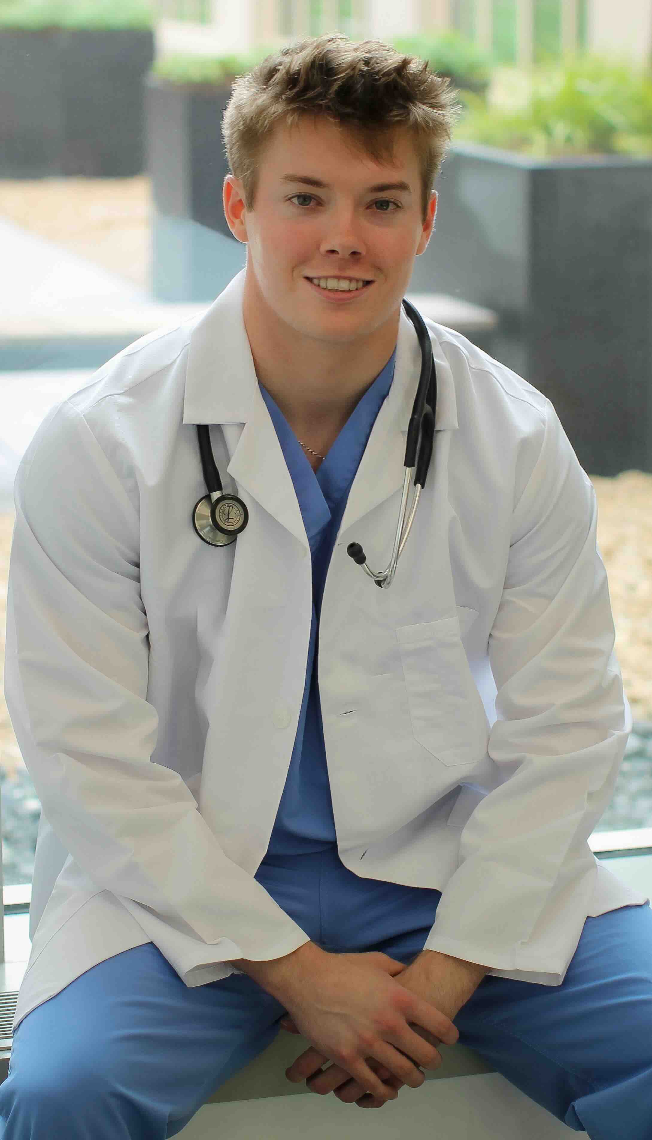 Carson C.